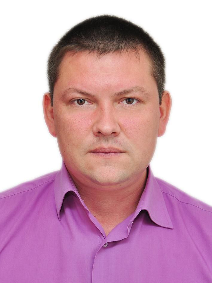 Васько Алексей Владимирович.